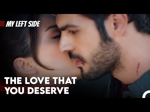 Serra Kissed Selim - My Left Side