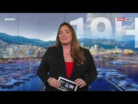 Le 19H - Edition du mercredi 27 avril 2022