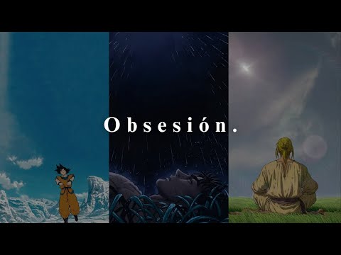 Obsession Always Wins.