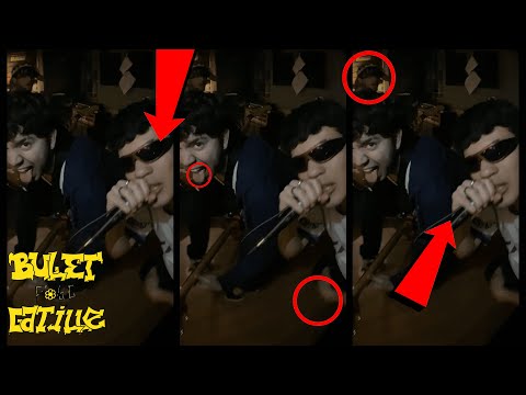 BARDO BREAK STUFF - Barderos X Limp Bizkit Cover Mashup