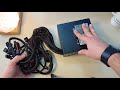 Блок питания CORSAIR 750W CX750 CP-9020123-EU - видео