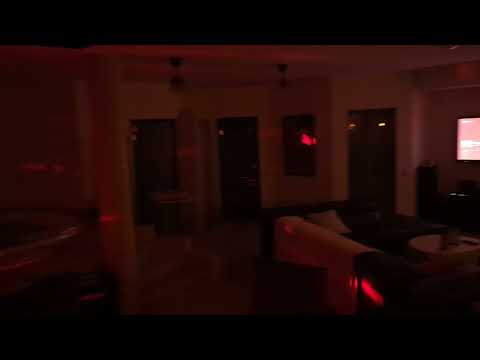 Sound of funky music with Cameo Superfly XS