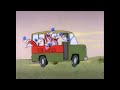 Ren And Stimpy Music Panpipe Polka