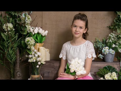 Yasmina Longher - Mama                                                Academia de Arte Modus Vivendi