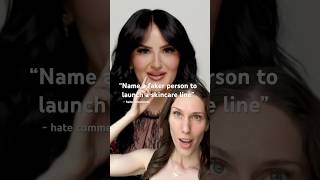 TikTok Makeup Artist Mikayla Noguiera is launching a…. Skincare line? First Reactions on PointOfView