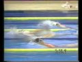 Egerszegi Krisztina Szöul 1988