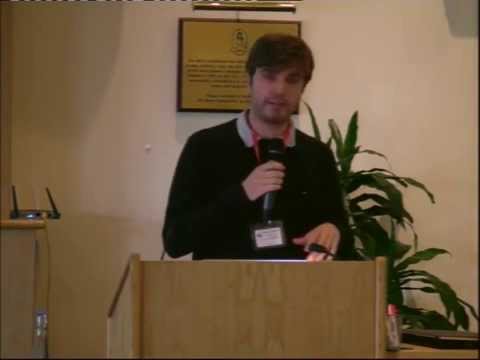 PyCon UK 2014: Haircuts for your code