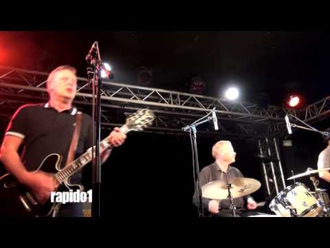 THE PRIME MOVERS (Uk / ex Prisoners) The Good Things Paris 2013