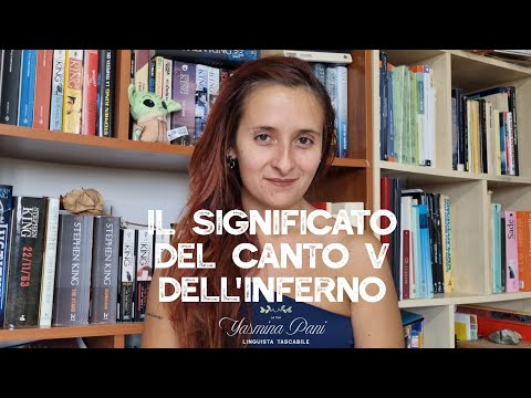 Il significato del Canto V dell'Inferno