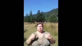 MOST CRITICAL!!!! INVITE DEAF COMMUNITY (Mirror)