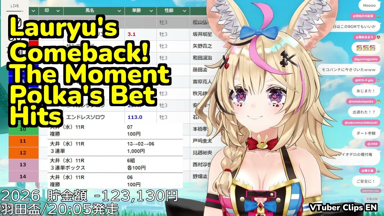 YouTubeサムネイル
