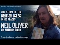 Neil Oliver: The Story of The British Isles in 100 Places