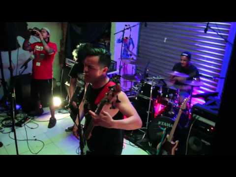 Gore n Carnage Live @ CANCUN Full show Pro Shoot