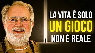 Un uomo muore e scopre la verità della nostra anima su questa terra