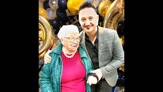 Tony Christie   Happy Birthday Baby