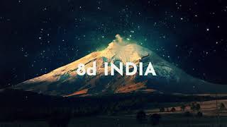 LSD - Mountains Ft. Sia,Diplo,Labrinth [ 8D Audio ]