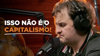 Destruição da cultura: o fim do comércio local