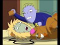 Cramp Twins EP 47 ESP