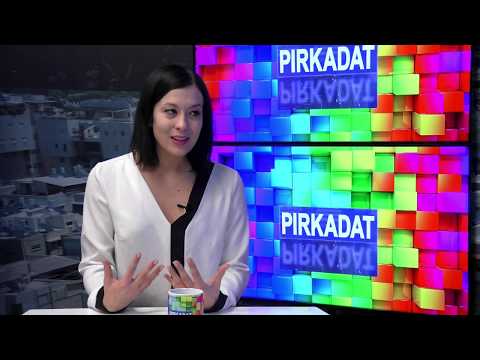 PIRKADAT: Dr. Cseh Katalin