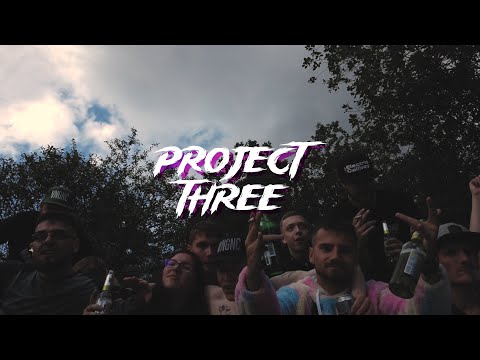 Deetox Vengeance - Project Three (Official Video)