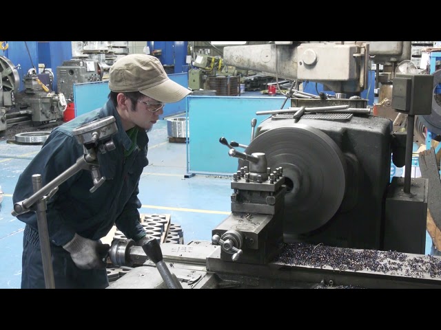 バーチャル展示会