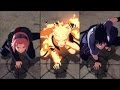 Naruto Online PVP Gauntlet Guide (Team 7 OP ...