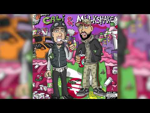 YuPanther & Lucio101 - Cali & Milkshake (ft. Jadi435) [Official Audio]