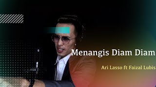 Download lagu MENANGIS DIAM DIAM - Ari Lasso feat. Faizal Lubis (Another Version Cover) mp3 Download lagu MENANGIS DIAM DIAM - Ari Lasso feat. Faizal Lubis (Another Version Cover) mp3