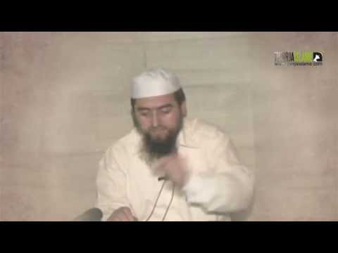 Ruaju nga këta 2 lloje te njerëzve - Dhulkarnejn Ramadani