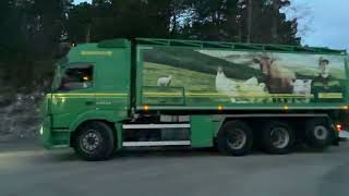 Venta de Volvo FMX 540 8x4 - Albjerg suge/blåse påbygg camión de vacío - Imagen 4 | Autoline CO Volvo FMX 540 8x4 - Albjerg suge/blåse påbygg camión de vacío | Imagen 4 - Autoline