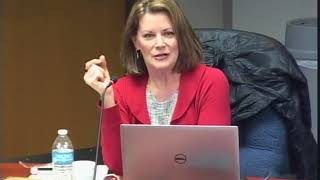 DMC Board Of Regents - March 6, 2018