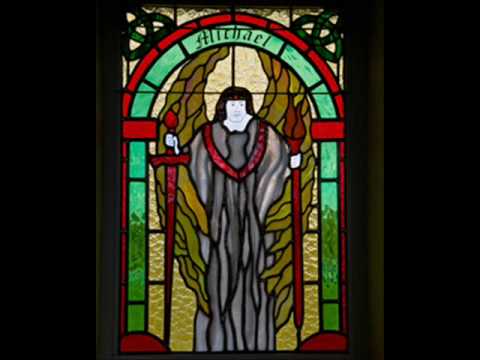 Respighi - St Michael the Archangel - Church Windows (2/4) Four Symphonic Impressions