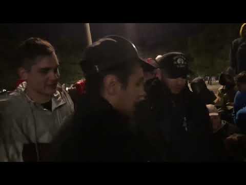 DIAMANTE NEGRO VS SUBEX VS NAWE - 8AVOS FECHA 3