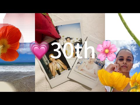 Lanzarote | 30th | Birthday | 🍦💗✈️🫶🏽🍉 | Part 1 | Solo | #beach #30thbirthday #lanzarote #solotrip 