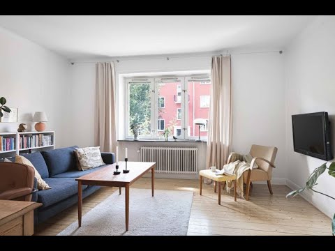 St Göransgatan 31 B