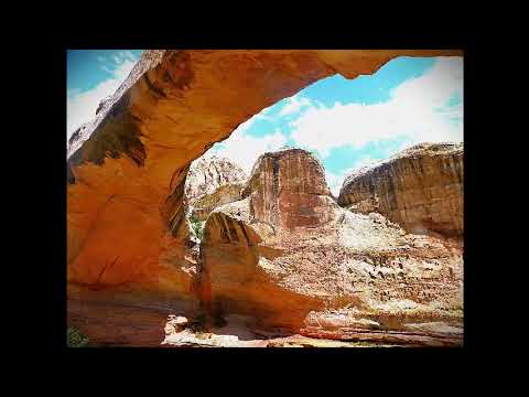 Calming Harp Radio #225