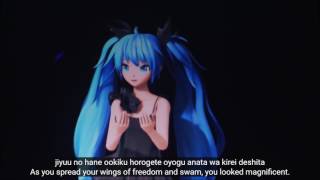 Download lagu Deep Sea Girl | Hatsune Miku | Magical Mirai mp3 Download lagu Deep Sea Girl | Hatsune Miku | Magical Mirai mp3