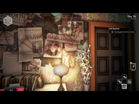 We Happy Few #15 Video