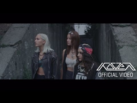 Koven - Eternal And You (Official Video)