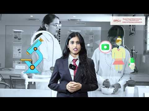 DPGU student testimonial