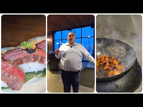 Behind the Scenes at Soya by Salt | Inside with Owner David Mizrachi – Check Out Our Feb. Special!