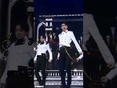 [THE ORIGIN] just Yang DongHwa (Team B) capturing our hearts by their [ BTD ] performance