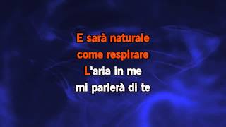 Josh Groban All improvviso Amore