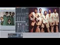 The Stylistics – Let Them Work It Out (Slowed Down) - Slowed Down RNB The Stylistics – Let Them Work It Out (Slowed Down)
