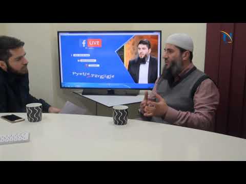 Nëse jemi me një vend ku nuk dim kah është Kibla (pyetje) - Hoxhë Muharem Ismaili