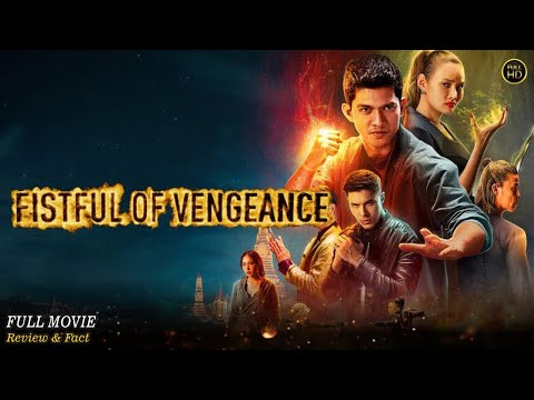 Fistful of Vengeance Full Movie In English | Hollywood Movie In English | Review & Facts