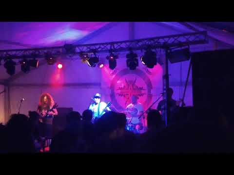 EXORCIZPHOBIA @ ARTU KUS 2020