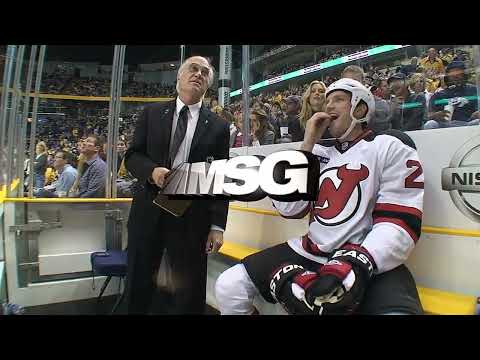 NHL   Oct.15/2011   New Jersey Devils - Nashville Predators