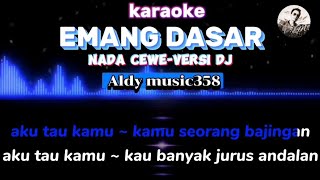 Download lagu VERY BASIC | KARAOKE | NADA CEWE DJ VERSION mp3 Download lagu VERY BASIC | KARAOKE | NADA CEWE DJ VERSION mp3
