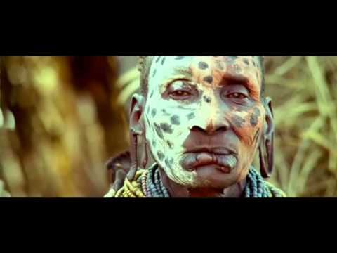 Phattcut - It's time to change (Official video)